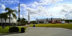 Kennedy Space Center