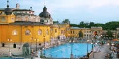Lázně Széchenyi