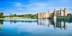 Leeds Castle