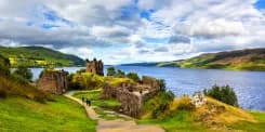 Loch Ness
