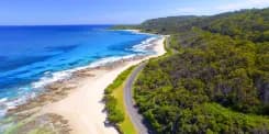 Melbourne, Great ocean road