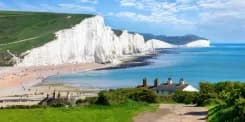 Seven Sisters