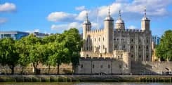 Tower of London