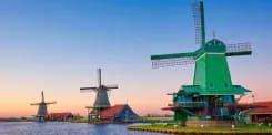 Zaanse Schans