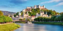 Salzburg