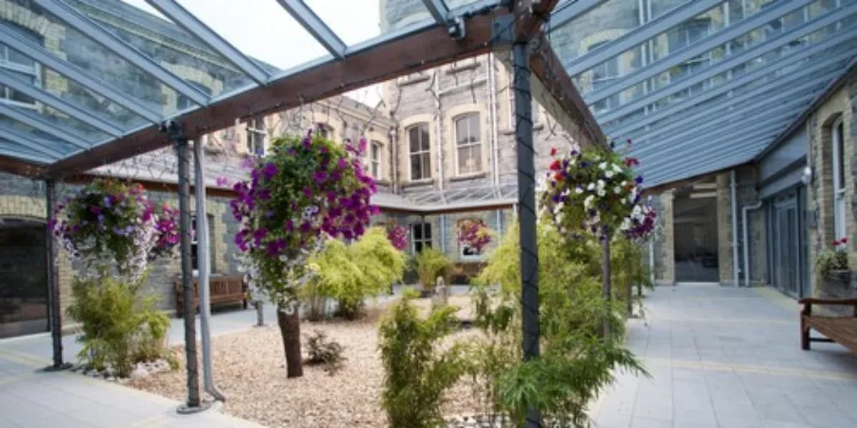 Emerald Cultural Institute Dublin