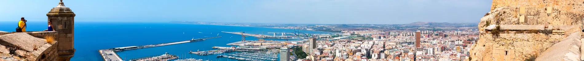 Alicante