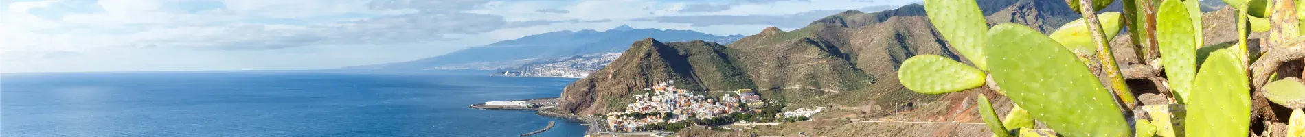 Tenerife
