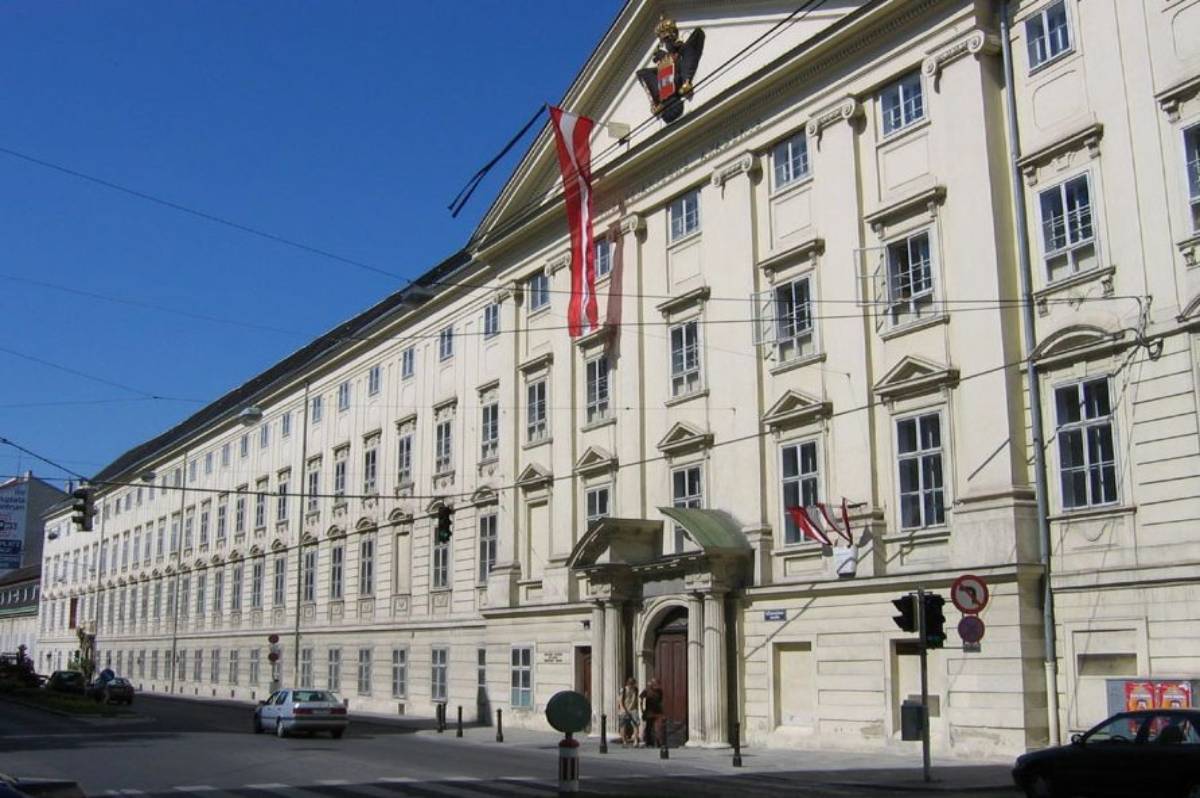 ActiLingua Vídeň – jazyková škola