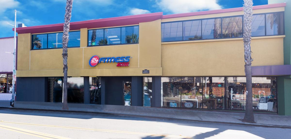 College of English Language - Pacific Beach | Jazykové ...