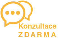konzultace